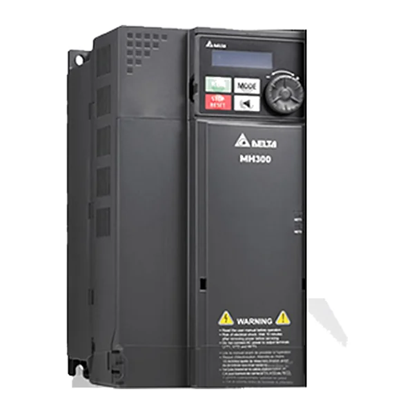 VFD33AMH23ANSAA — Frequency inverter VFD-MH300, 7.5 kW, 230 V AC, 3ph