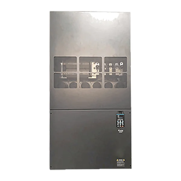 VFD4500C43A-00 — Frequency inverter VFD-C2000+, 450 kW, 460 V AC, 3ph