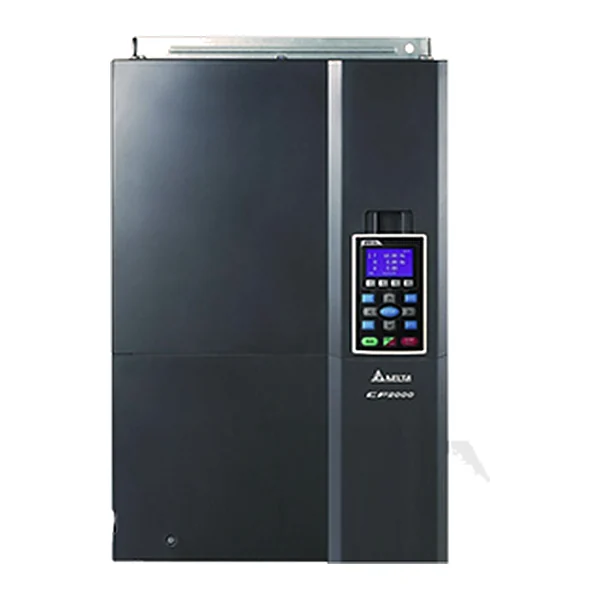 VFD450CP43S-00 — Invertor de frecvență VFD-CP2000, 45 kW, 460 V AC, 3 faze