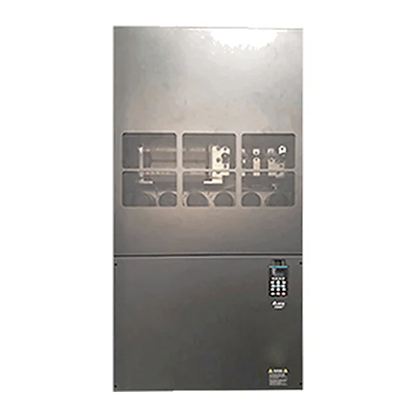 VFD6300CP43A-00 — Честотен инвертор Delta VFD-CP2000 VFD6300CP43A-00, 630 kW, 3 × 380–480 V AC, стенен монтаж, IP00