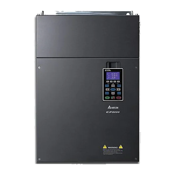VFD750CP23A-21 — Честотен регулатор VFD-CP2000, 75 kW, 230 V AC, 3ф