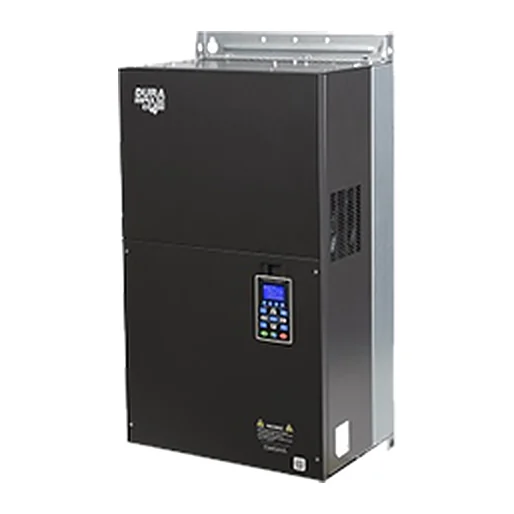 VFD900C23A-21 — Честотен регулатор VFD-C2000+, 90 kW, 230 V AC, 3ф