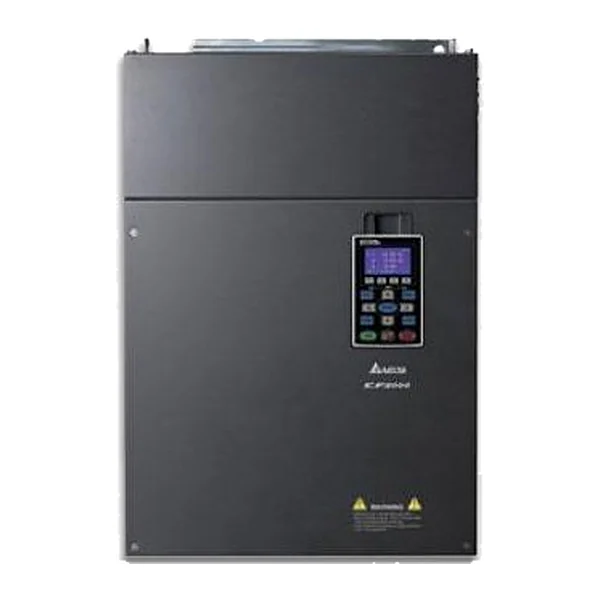 VFD900CP23A-00 — Честотен регулатор VFD-CP2000, 90 kW, 230 V AC, 3ф