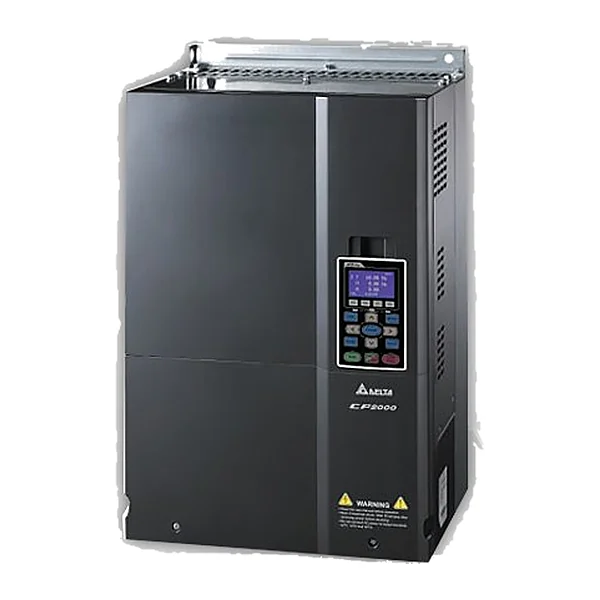 VFD900CP43A-00 — Честотен регулатор VFD-CP2000, 90 kW, 460 V AC, 3ф