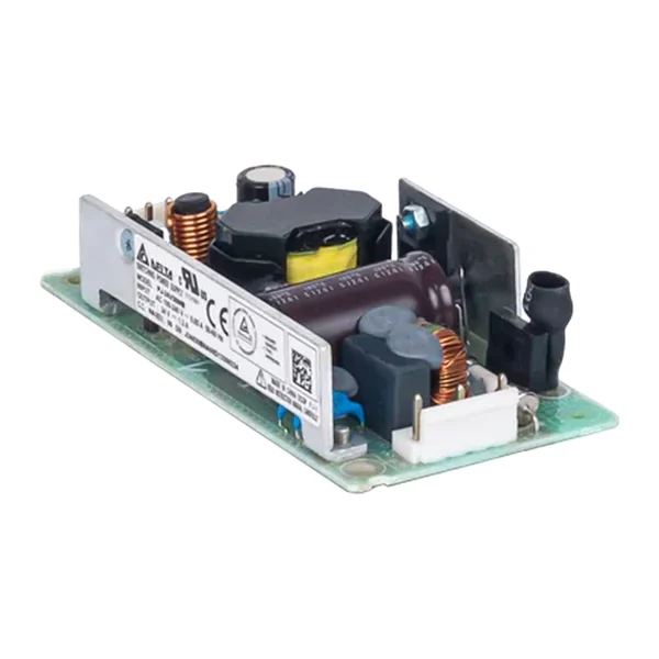 PJ-24V30WBNA — Импулсно захранване без корпус (Open Frame) Delta PJ PJ-24V30WBNA, 24 V DC, 1,3 A, 31 W
